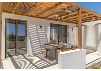 La Vea Suites Milos