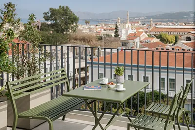 Arkadi Hotel Chania
