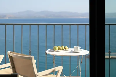Palazzo Greco Boutique Hotel