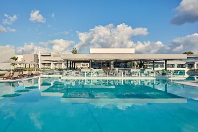 ATLANTICA DREAMS RESORT