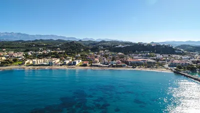 Marika Beach Hotel