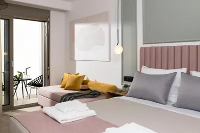 Alkyon Hotel