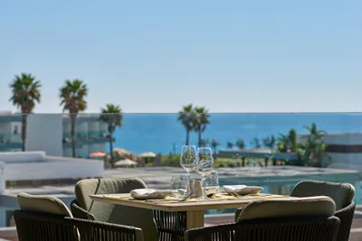 ATLANTICA DREAMS RESORT