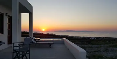 Aplada Suites Santorini