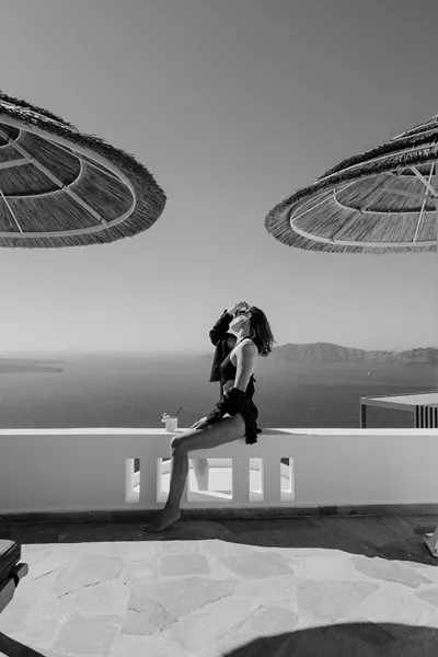 Santorini Princess Spa Hotel