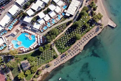 DOLCE ATTICA RIVIERA