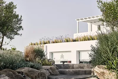 Myconian Kyma Design Hotel
