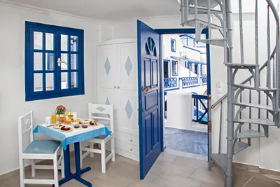 Roula Villa Santorini