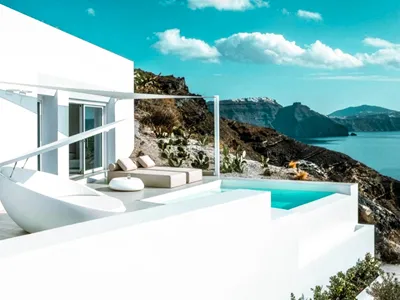 Saint Santorini