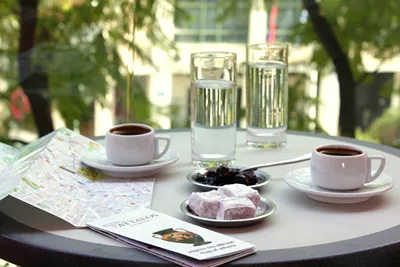 Attalos Hotel Athens