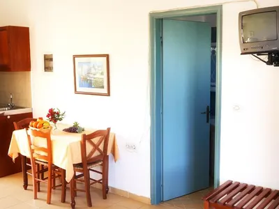 Areti Hotel