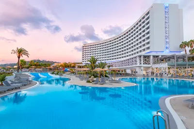 Akti Imperial Deluxe Resort & Spa Dolce by Wyndham