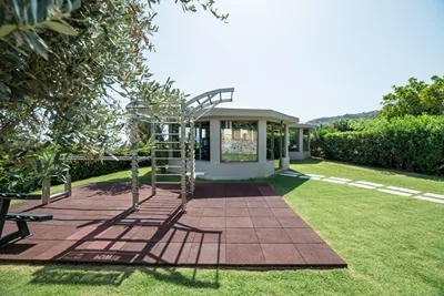 KING MINOS RETREAT Resort & Spa
