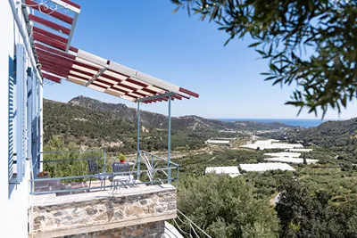 Sarakinas Residences
