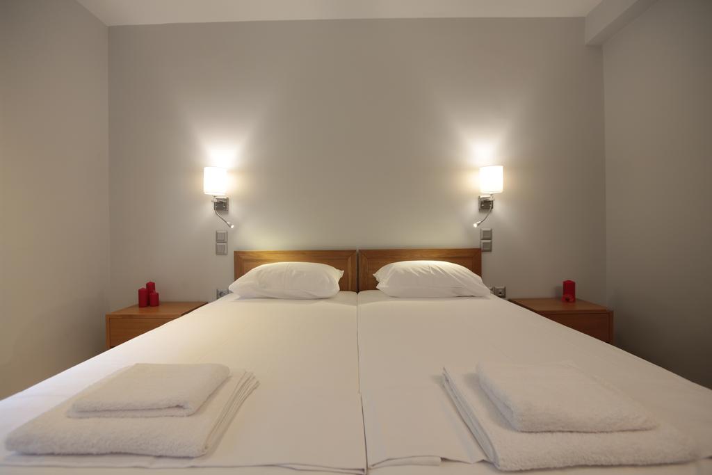Meni Apartments Hotel