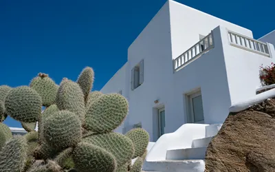 Mykonos View Hotel