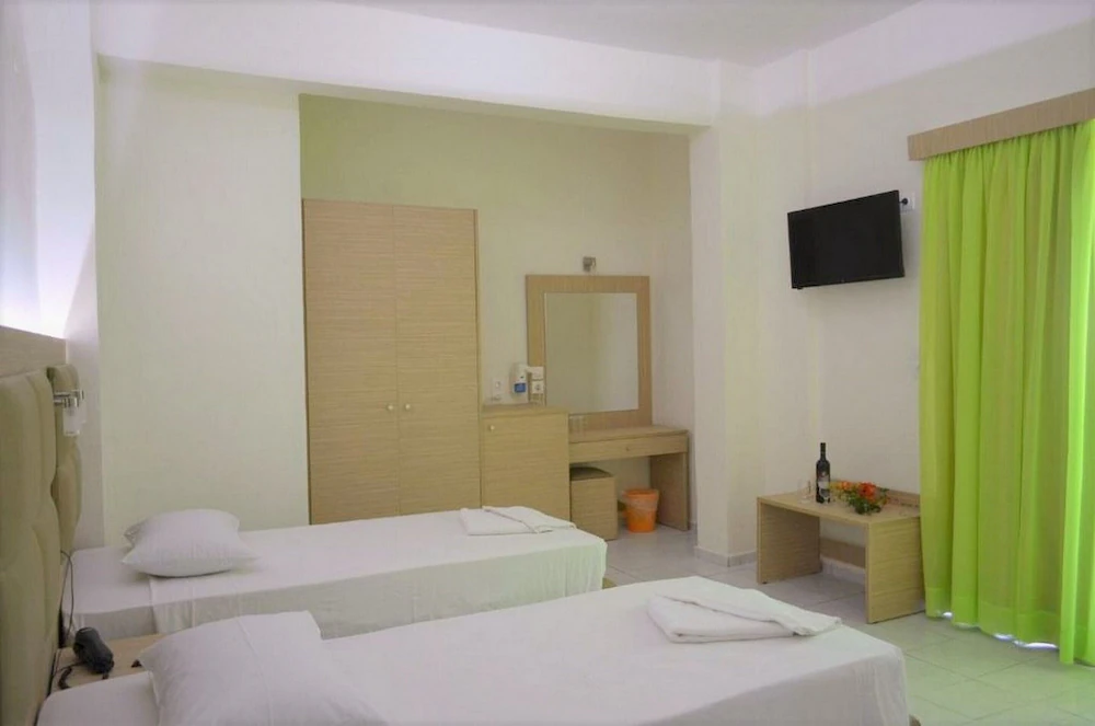 Sun Boutique Hotel - Adults Only