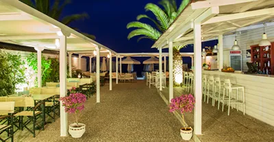 Mavridis Hotel Chalkidiki