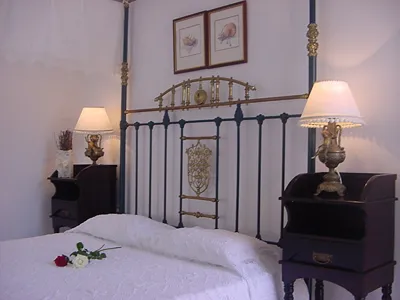Porto Scoutari Romantic Hotel & Suites