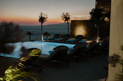 Tagoo Hills Luxury Suites