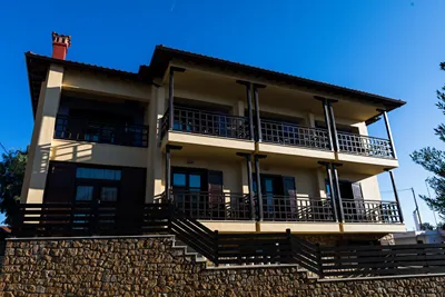 Helianthus Guesthouse