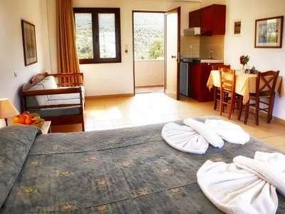 Areti Hotel