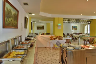 Lyda Hotel