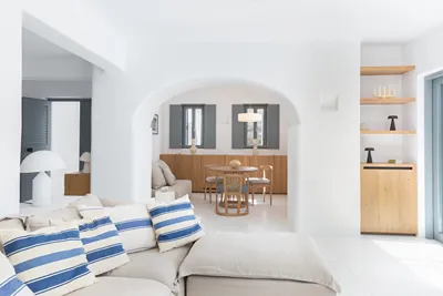 Ammilia Naxos