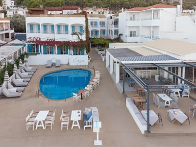 Oasis Beach Hotel
