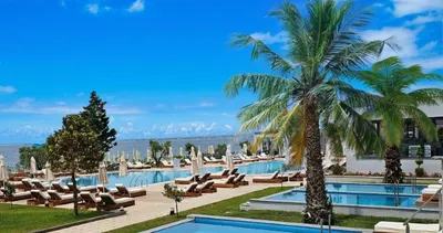Seacoast Resort