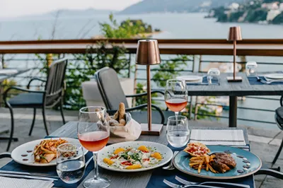 Corfu Holiday Palace Hotel