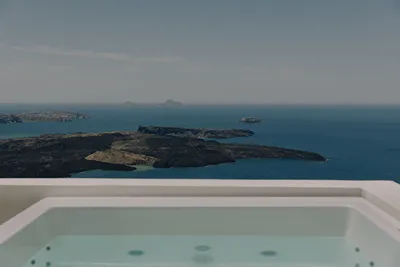 Agave Santorini Design Boutique Hotel