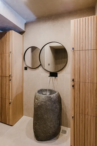 Evexia Boutique Hotel & Spa