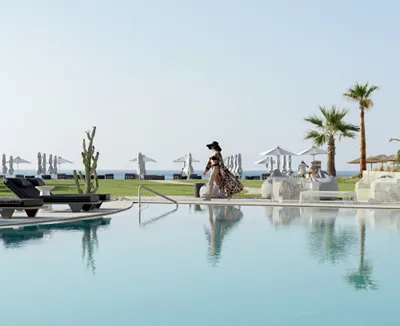 Nautilux Rethymno by Mage Hotels