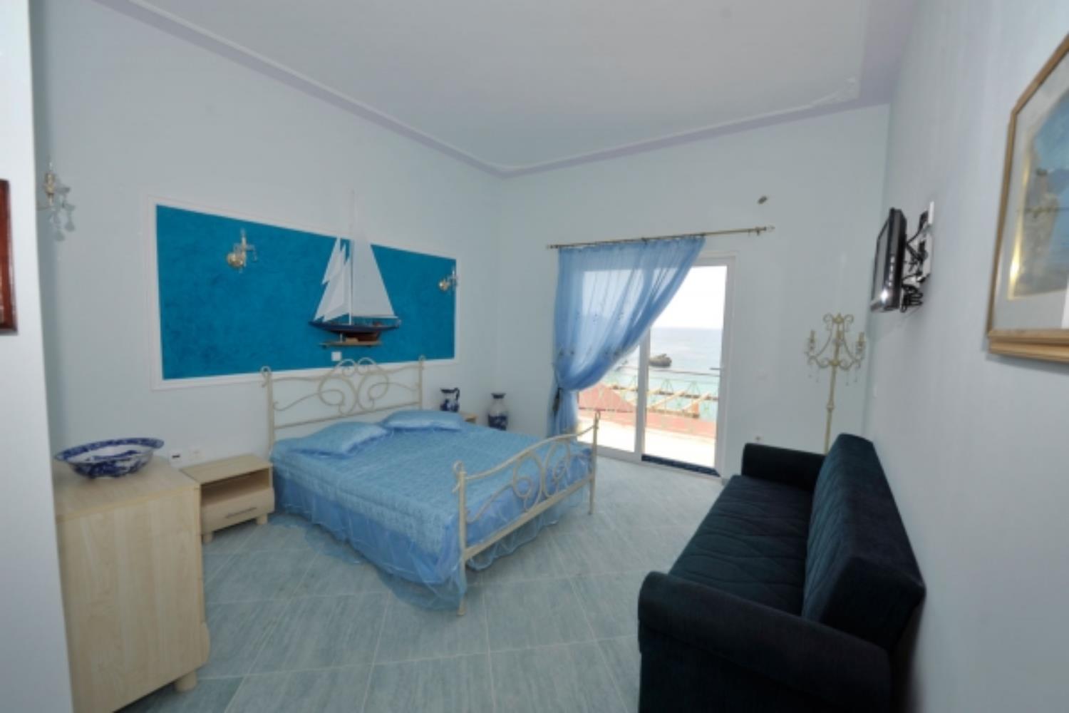 Blue Princess Beach Resort