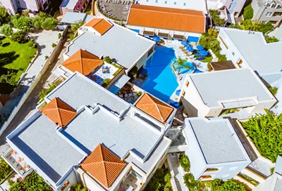 Anais Collection Hotels & Suites Chania by GHH