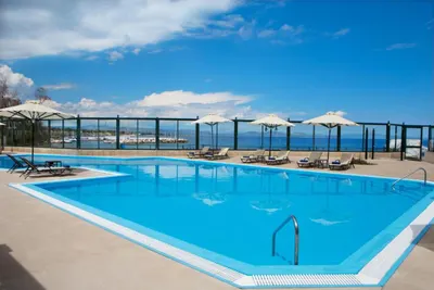 Zeus Essence Ramada by Wyndham Athens
