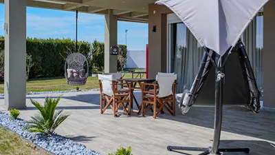 GF Villa Chalkidiki