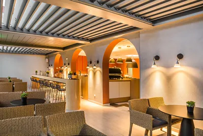 Aenos Hotel Kefalonia