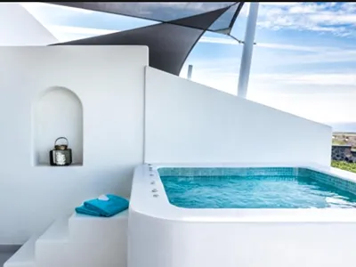 Myst Boutique Hotel Santorini