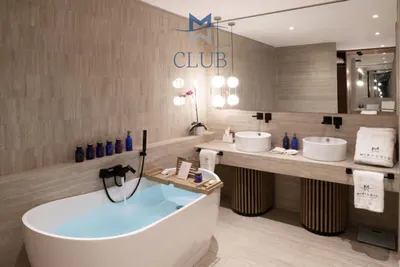 Miraggio Thermal Spa Resort