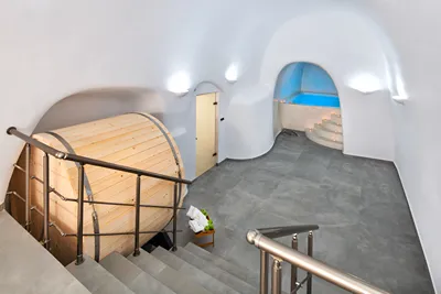 Anatoli Hotel Santorini