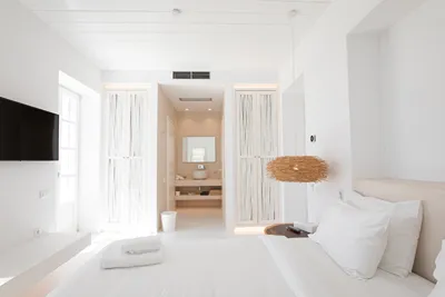 The Ammonite Resort Mykonos