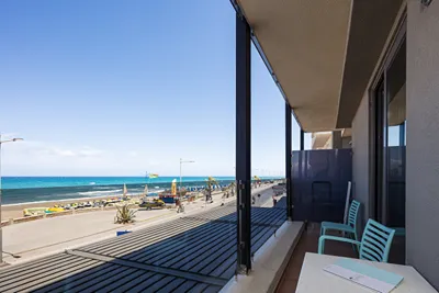 Steris Elegant Beach Hotel Rethymno