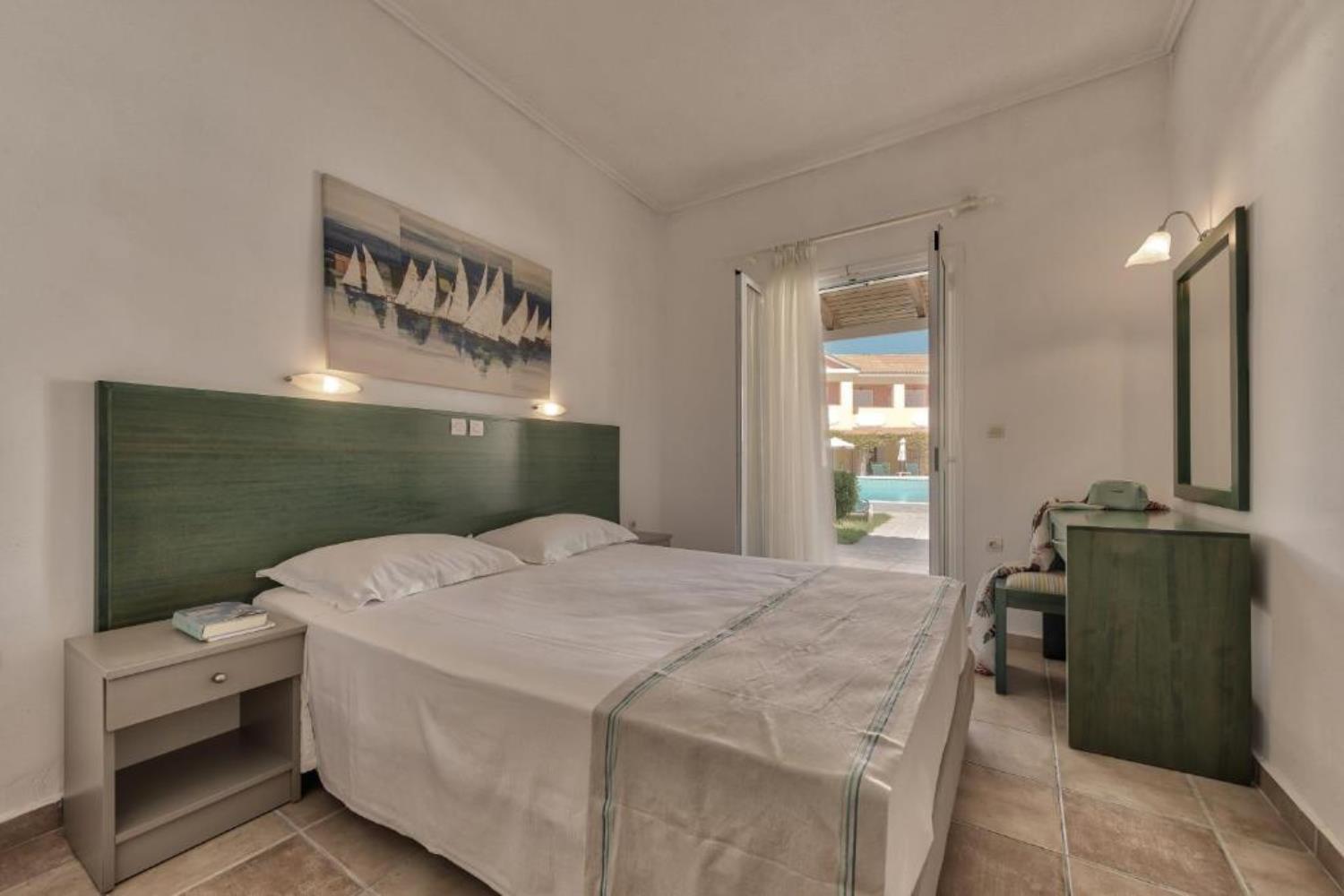 Zefyros Eco Resort Hotel - Zakynthos