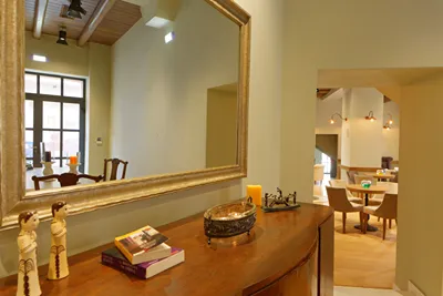 Ionia Suites