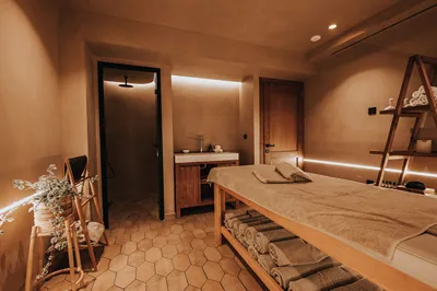 Sagredo Beachfront Retreat & Spa by E-GEO