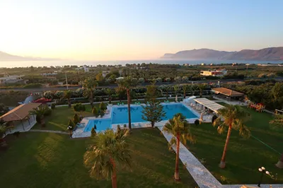 Regina Hotel Chania