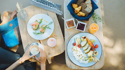 The Theodore Boutique Hotel