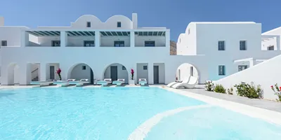 Antoperla Luxury Hotel & Spa